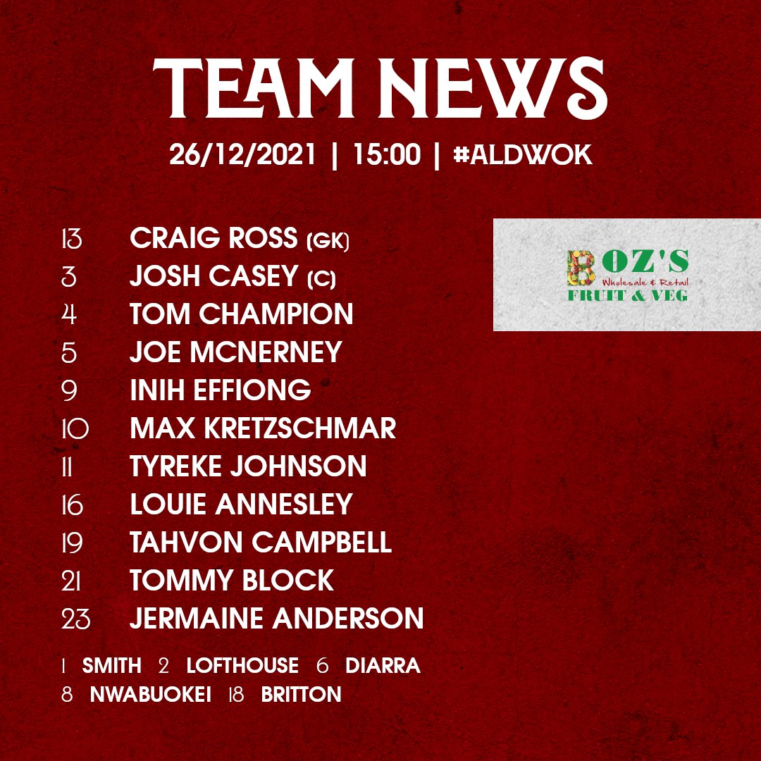 wokingfc's tweet photo. Your #ALDWOK derby Cards. 🃏 https://t.co/Ul289K3FJh