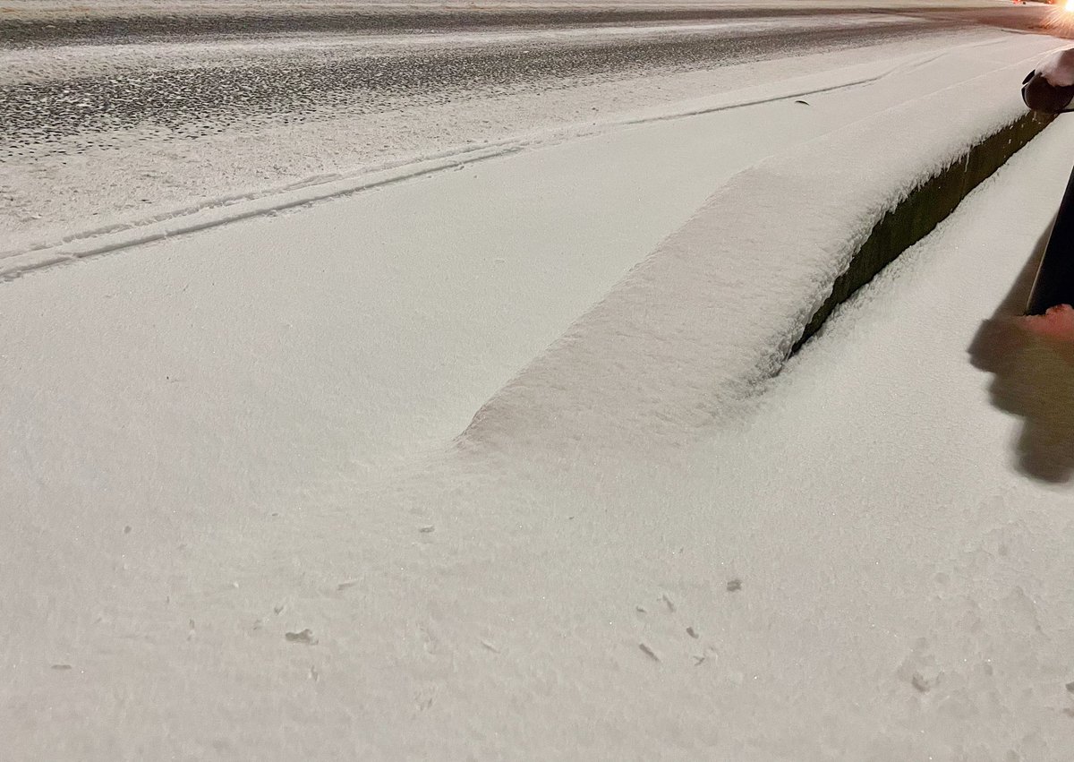 AmyWangwww's tweet photo. 今更気づいた。
自分は冬嫌いではなく、ただ雪が降らない冬が嫌いだけだ🥶 https://t.co/TM89dTIse3