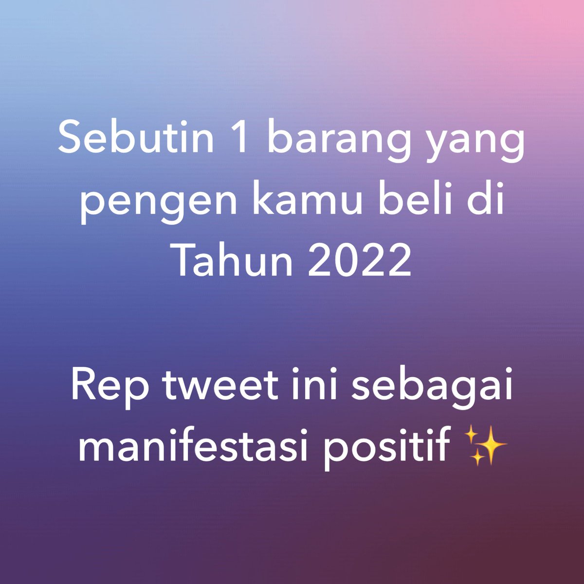 Chaidir38's tweet photo. Selamat malam.
Sekarang napah cuman satu yak, dulu mah tiga permintaan deh kalo kagak salah inget.
. https://t.co/l3lXqDbt8q