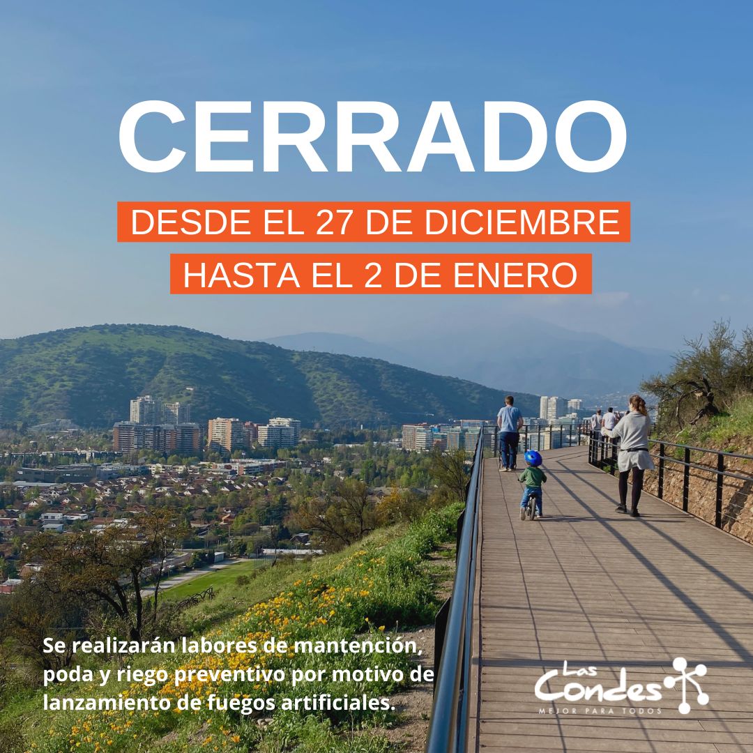 Muni_LasCondes tweet picture