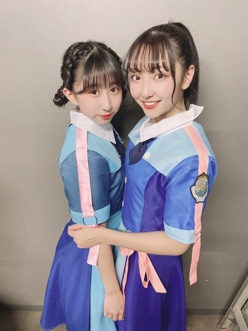 Twitterのコスプレ画像10