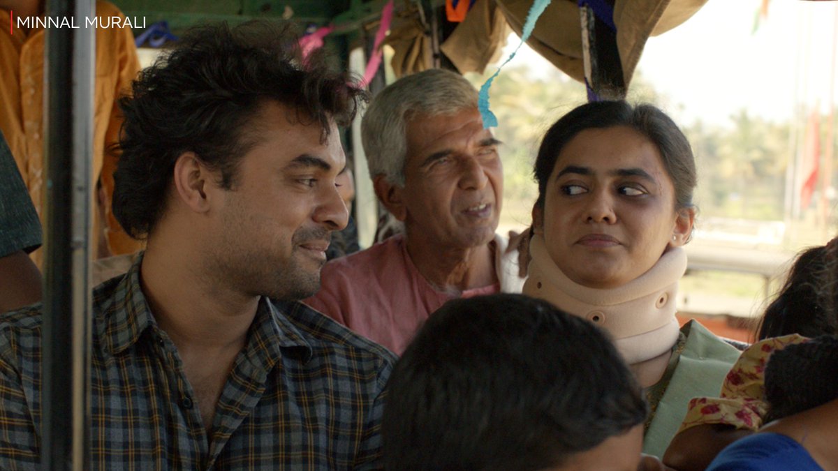 NetflixIndia's tweet photo. So you’re telling us their ship name would be MuraLee? 😮 https://t.co/WN2ppKYjOq