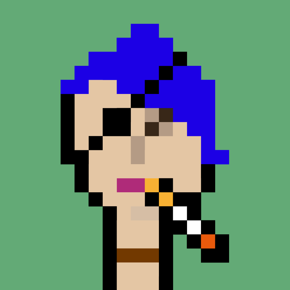 CryptoEmoNFT's tweet photo. 👉👉👉The Emos Cryptos project: A NFT project which features 15 unique and exclusive handmade Emos Crypto.🔥
We will be giving away 1 Emo Crypto here on Twitter soon.🎁🎁🎁
This is Bonnie. 

 #NFT #Crypto #CryptoEmo #NFTCommunity #NFTProject #NFTGiveaway #NFTLAUNCH #nftcollectors https://t.co/osSzdOL9fj
