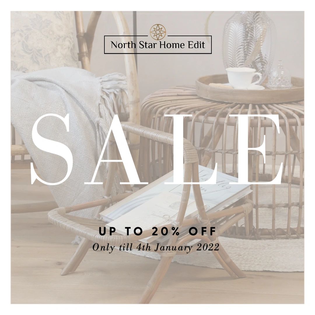 EditNorth's tweet photo. 🎁 SALE - Our Winter sale has arrived 🎁. Hope you're all having a lovely Christmas so far. Our Winter sale has now begun with up to 20% off across our home interior online store. So grab your beautiful &amp; pratical interiors to give your home a 2022 glow up https://t.co/eYlMDoYnRu https://t.co/HGTtft2zDq