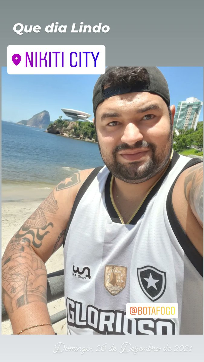 swagabtc's tweet photo. O Domingo está tão lindo que vou chama-lo de @JohnTextor !!
@Botafogo, @JuntosPeloBsqt
#Fogoooooo https://t.co/wKaqT58TTW