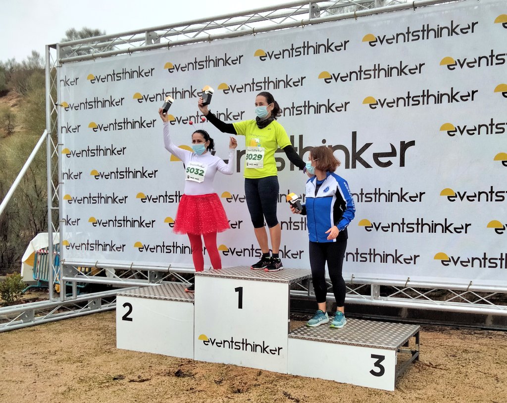EventsThinkerSL's tweet photo. SAN SILVESTRE DE HORTALEZA. 
Os dejamos clasificaciones de las carreras de 5 y 10 kms. Gracias a todos/as. Hasta el año que viene! 
5KM 👉https://t.co/cR11xyt8HC
10KM👉https://t.co/2QB6hRIFZI https://t.co/vq6kmTeQ5H