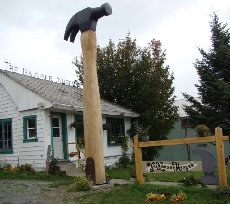 <a href="/HorrorHammer1/">Classic Horror Films</a> And for those that are visiting Alaska...we have: