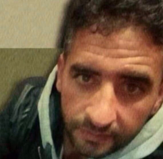 132 days of starvation: Hisham Abu Hawash can't speak or see: without hospital, without release, this innocent Palestinian will die #FreeHisham