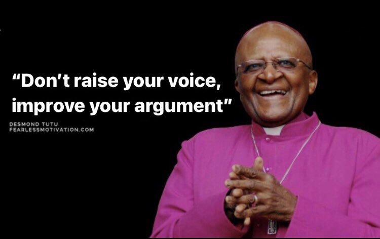 claararuiizC's tweet photo. Archbishop Desmond Tutu, the Nobel Peace Prize winner who along with Mandela was a symbol of the fight against apartheid, dies today in Cape Town. #Tutu #Apartheid #HistoRRIIurjc21 https://t.co/Jd7xLOI2JF