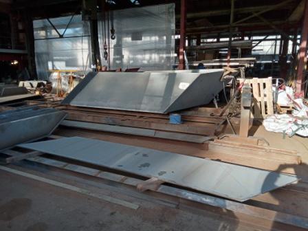 ggtechserv's tweet image. #lloydsregister #dnvgl #abseagle #bureauveritas  #classnk #shipmanagement #shipinspection Construction of smaller diver habitats going at pace &amp;amp; proceeding well for our clients offshore projects...