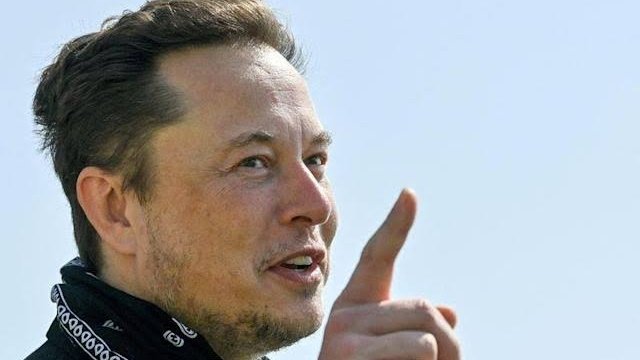Yatırımda Elon gibi olun!

Elon Musk’ın ortalama 31.700 dolar maliyetle satın aldığı 1.36 milyar dolar değerinde olan 43.000 #Bitcoin şu an 2.14 milyar dolar değerinde.