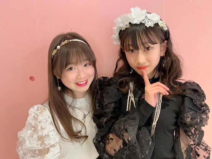 Twitterのコスプレ画像4