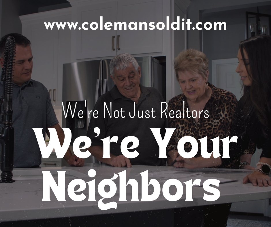 colemansoldit's tweet photo. #neighbors #realtors #lakelanier 
https://t.co/cNqYkHu6t7 https://t.co/XQnwrnw79G