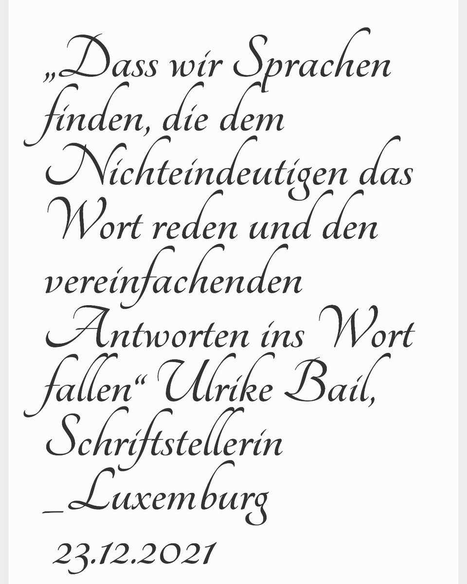 annette behnken tweet media