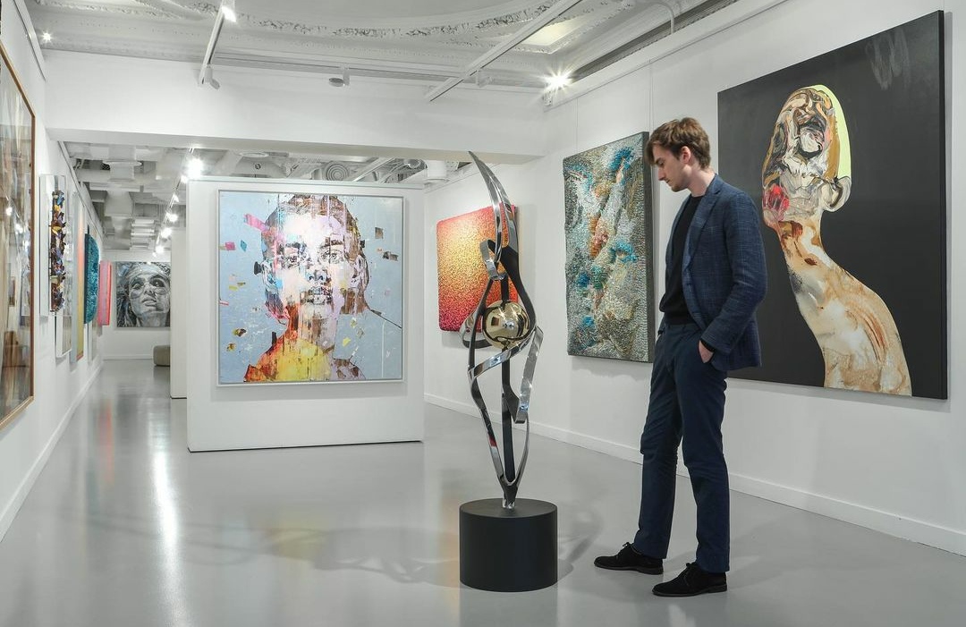 kreation_io's tweet photo. NFTs are going mainstream and the industry needs experienced teams like HOFA to leverage on their extensive expertise in contemporary art and understanding of NFT as a vehicle to capture real value for the artists and collectors. https://t.co/tP6WRXmERk
