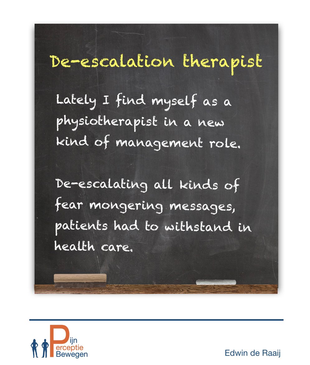 #deescalationtherapist