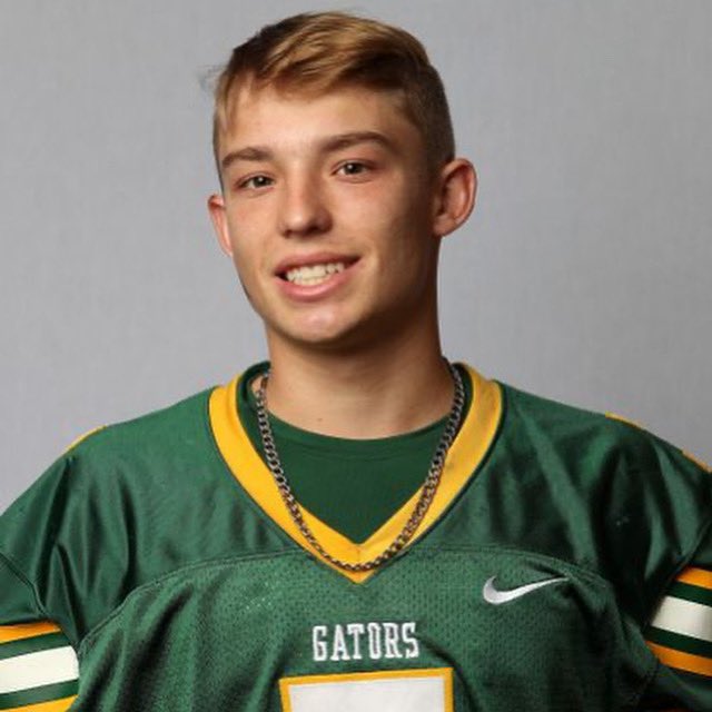 Congrats to Dylan Wilkins for being recognized as a Sun Sentinel First Team All-County Athlete, Jenorris Wilcher as a Second Team All-County Athlete, &amp; Damian Cunningham, Ryan Hale, Imanol Hernandez, Jyron Hughley, &amp; Jorge Navarro for receiving Honorable Mention!🐊<a href="/SSHighSchools/">Sentinel HS Sports</a>