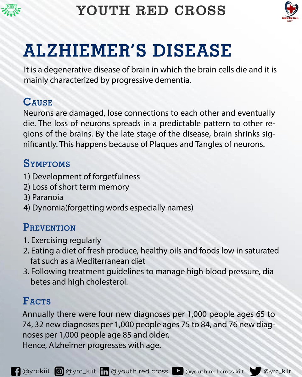 Youth Red Cross, KIIT tweet media