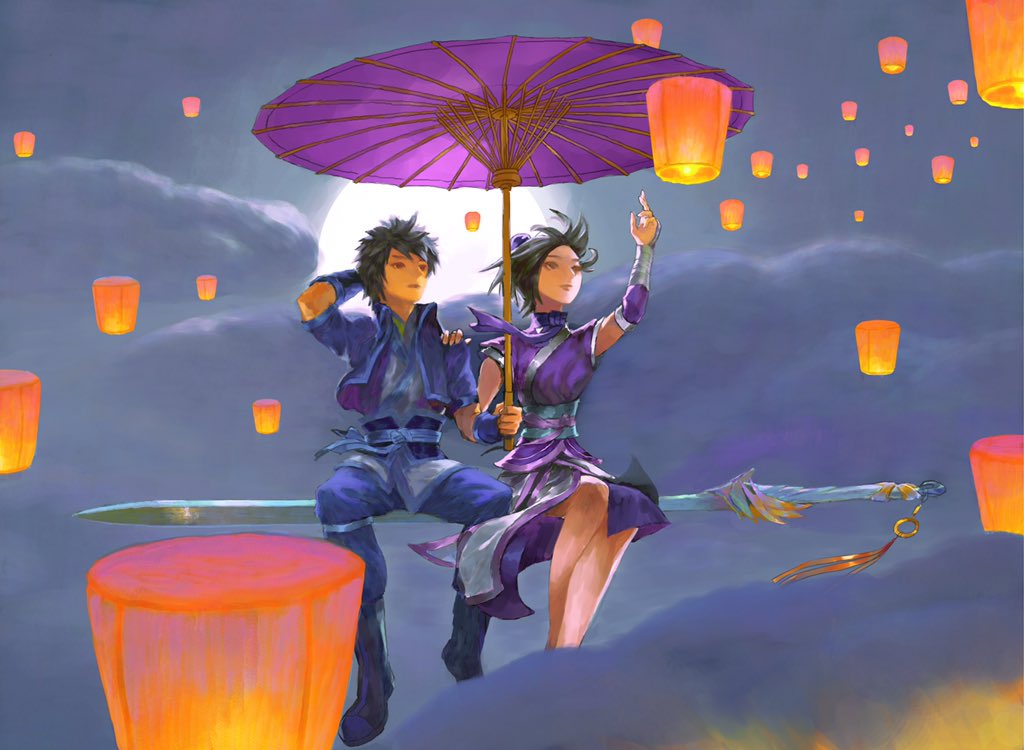 紙白 (@junjun_xiaoxiao) on Twitter photo 