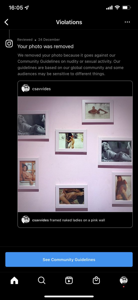 Costas Savvides tweet media
