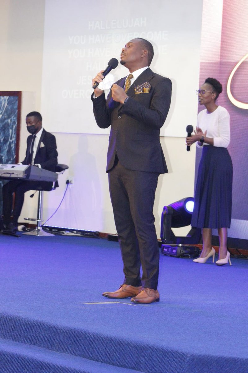 gracehousetwit's tweet photo. "God is not looking for your ability; He's looking for your positive response to His ability which is FAITH!" #ExploitsOfFaith.. @GraceHouse 2day.. What a mighty God we serve! #2022MyCupRunsOver https://t.co/BasTAD7Msf