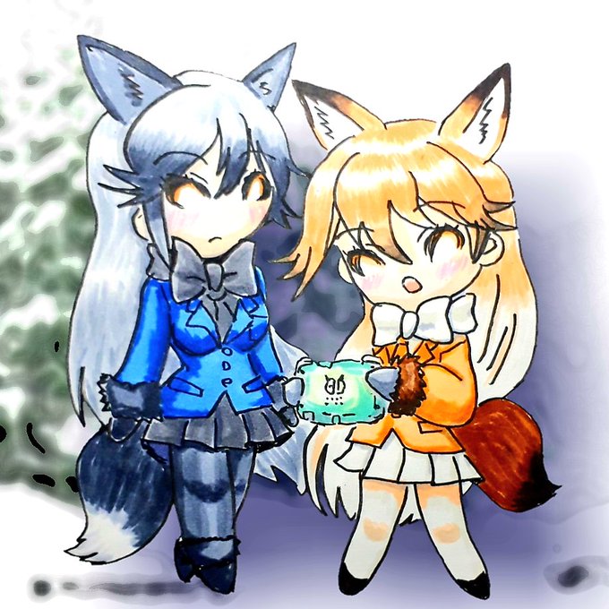 どん兵衛のtwitterイラスト検索結果 古い順