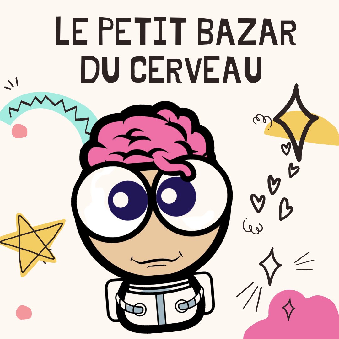 Laprofdoc_rock's tweet photo. Plongée dans les #neurosciences en #podcasts Profiter des vacances pour #écouter @NicoMartinFC @A_Beauchamp_ @lamethodeFC et presque tout comprendre sur le #cerveau #petitbazarducerveau #Neurothèque #sciencescognitives #CDI #sosprofdoc
https://t.co/MREHl6ozgt https://t.co/t0hdpsvQFF