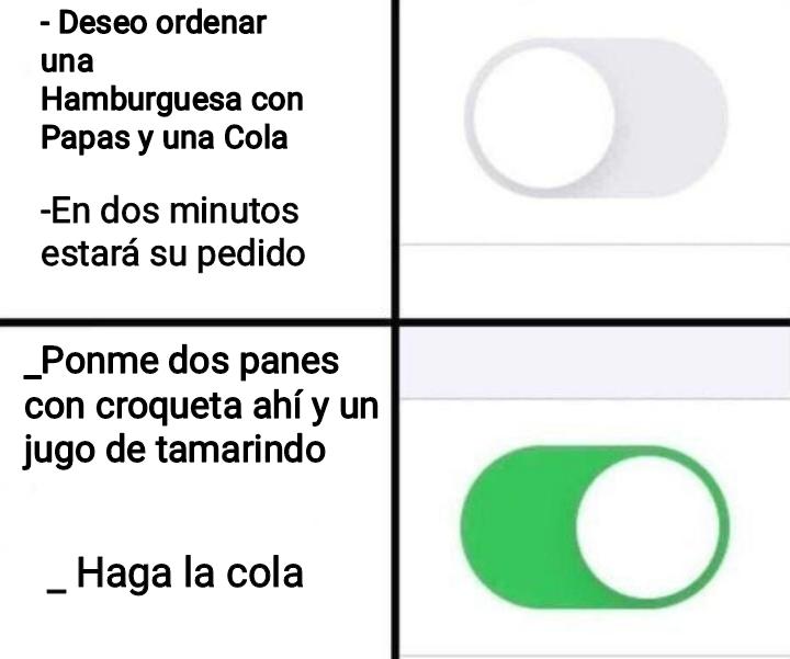 aserekehay's tweet photo. Las cosas como son https://t.co/2m02ERL3Ql