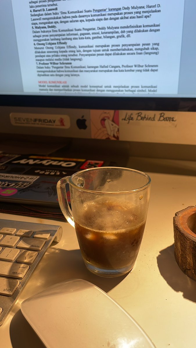 belajar sama americano dannnnnn.......