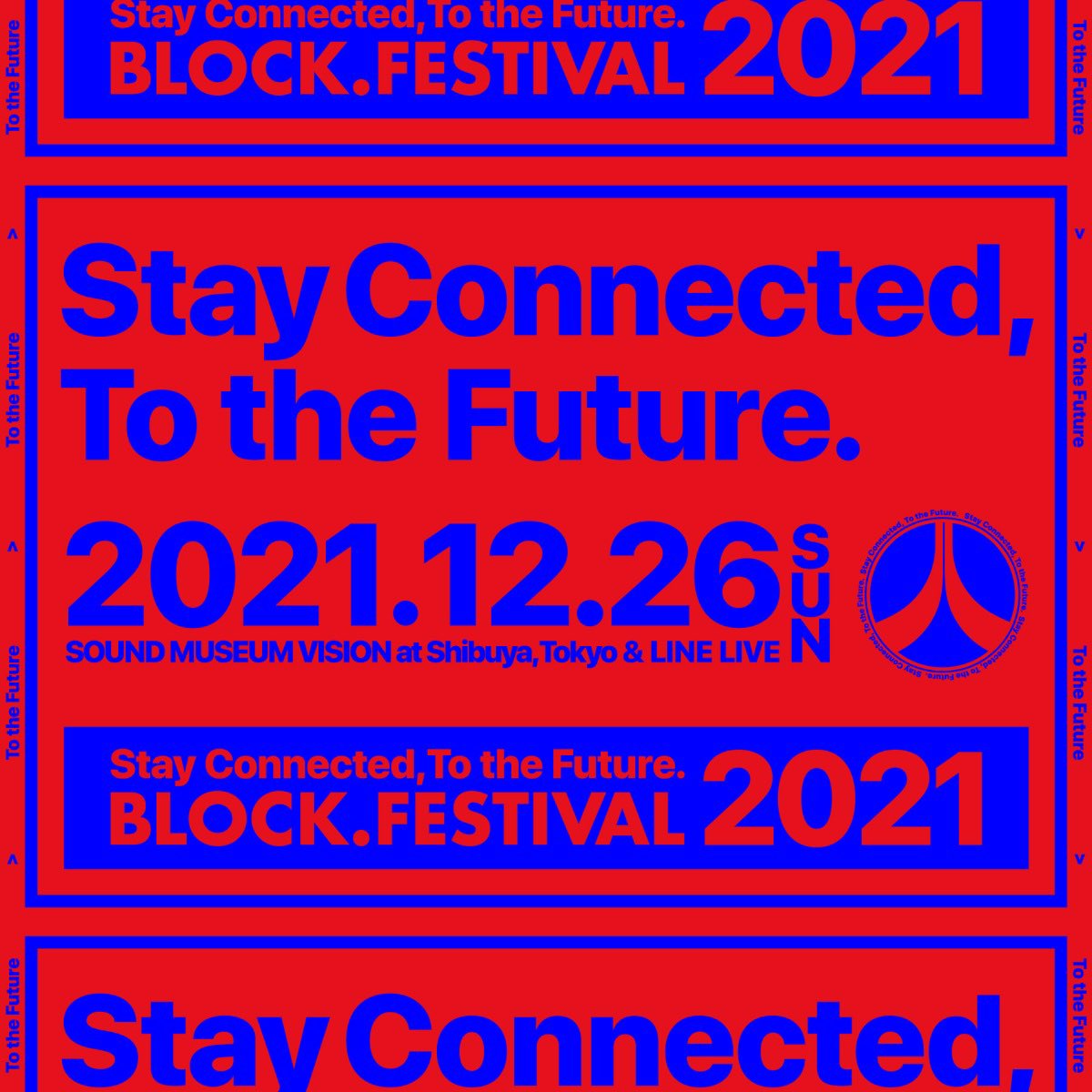 BLOCK.FESTIVAL tweet media