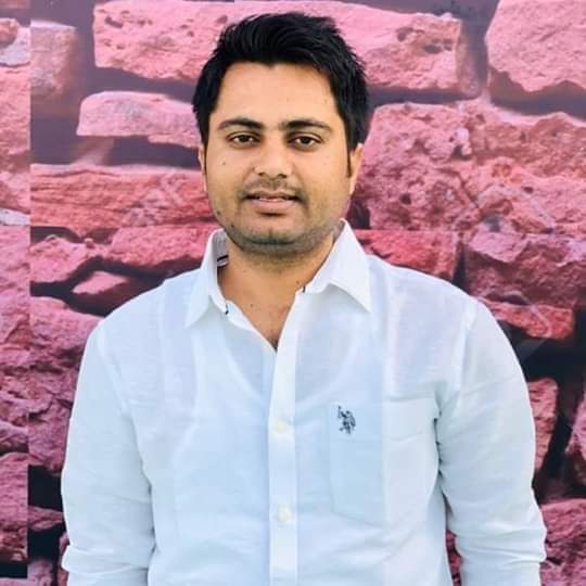 CPPC50214219's tweet photo. भाई हुश्यार मीणा कटकड को एबीवीपी राष्ट्रीय मंत्री बनने पर बहुत बहुत शुभकामनाएं @HushyarMeenaIN @ABVPVoice https://t.co/dBFzmZUlZy