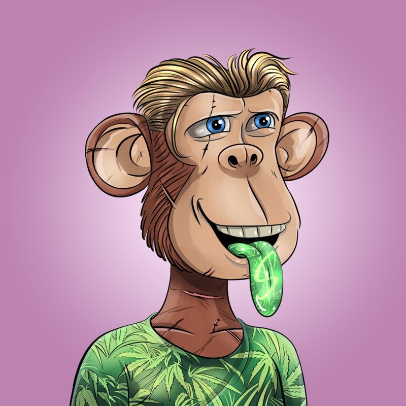 ryoudegen's tweet photo. 🚨CRAZIEST GIVEAWAY EVER🚨

💰Floor price = 7.07 ETH💰

How to enter: 
🦍Follow @Ryou_NFT &amp; @JUST_NFTVERSE &amp; @RyouSatoshi_ 
🦍Like and RT
🦍Tag 3 friends

🍀1 lucky winner at 500 likes🍀

#NFT #NFTGiveaways https://t.co/Sw3WttqEX5