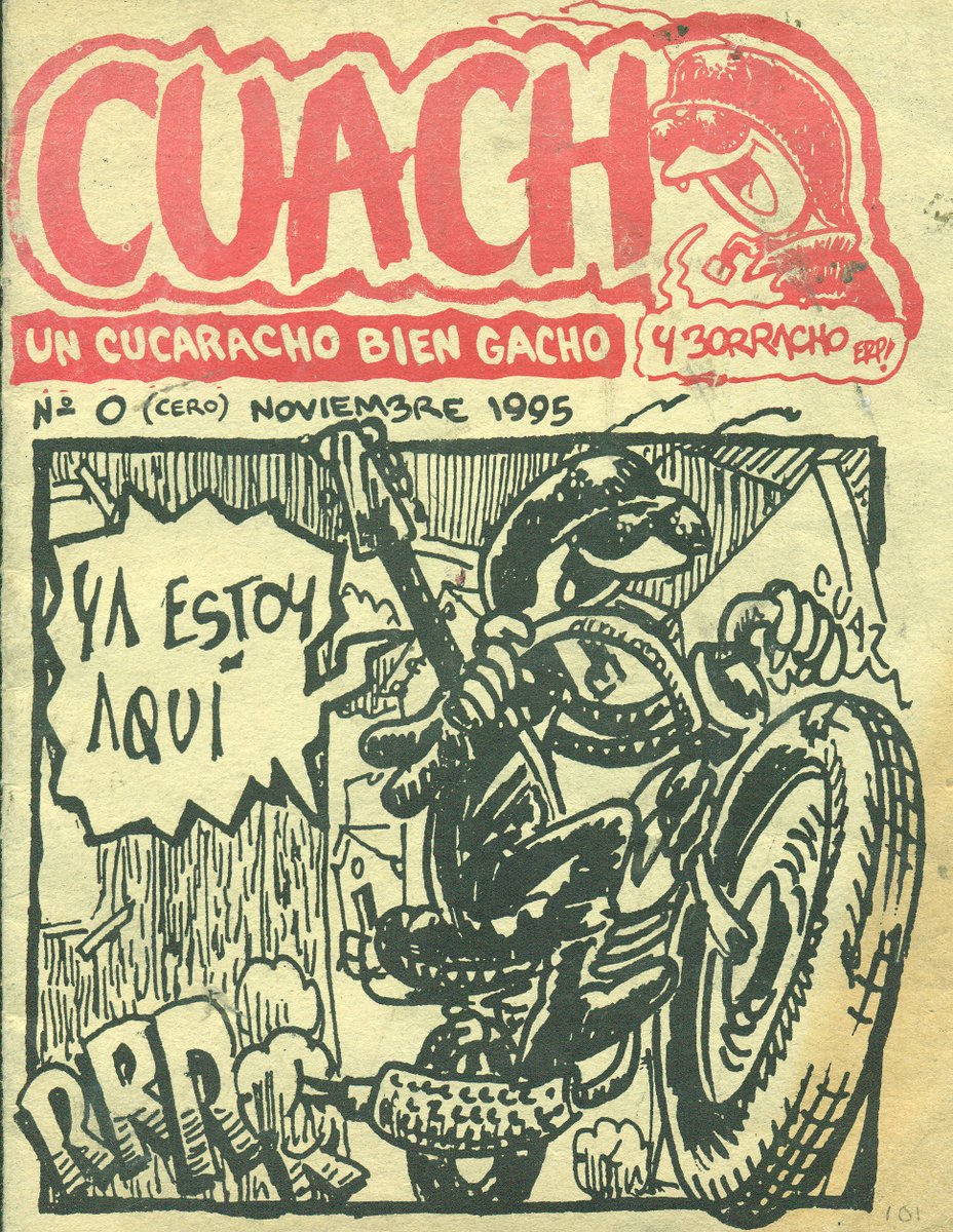 Museo del Chopo tweet media