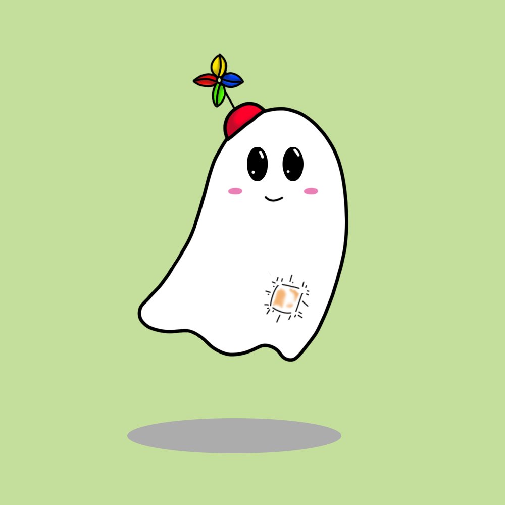 DavidOgulin's tweet photo. #opensea  #collections  #GHOSTBUDDIES #NFT 
Check us out on opensea and follow us on twitter!!!!👻
https://t.co/VXjbbDZfFg👈 https://t.co/U9YkvJYzG7