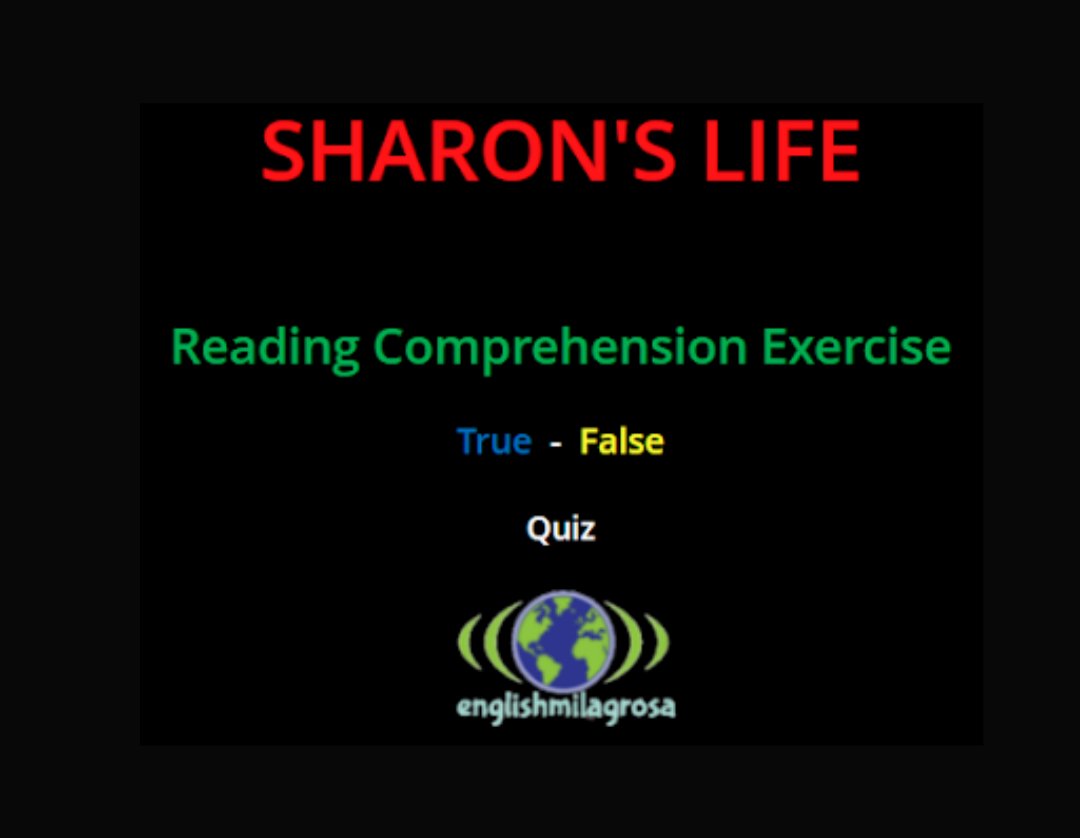 EnglishResource's tweet photo. #ReadingChallenge #englishlearning #englishquiz #EnglishClass @CambridgeEngSP @BEDAspain @cuenkmilagrosa @FundacEdelvives #resources #primary #secondary #schoolteacher #elearning #onlinelearning
Follow the link  https://t.co/ZTH1jjquU5 https://t.co/g7nxJY4iNR