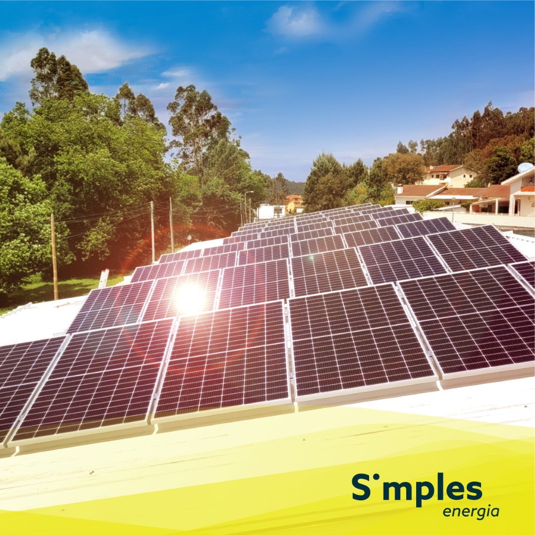 EnergiaSimples's tweet photo. A VIU - Vitamine Intuiton vai produzir 480.4 MWh nos próximos anos. Reduz 8.143kg de CO2 na atmosfera equivalente a 41 árvores plantadas 🌲 🌳

Somos parceiros de empresas portuguesas que se tornam produtor ou prosumidor da sua própria energia.

#renovável #solar #fotovoltaico https://t.co/1ku8n9ZiIZ