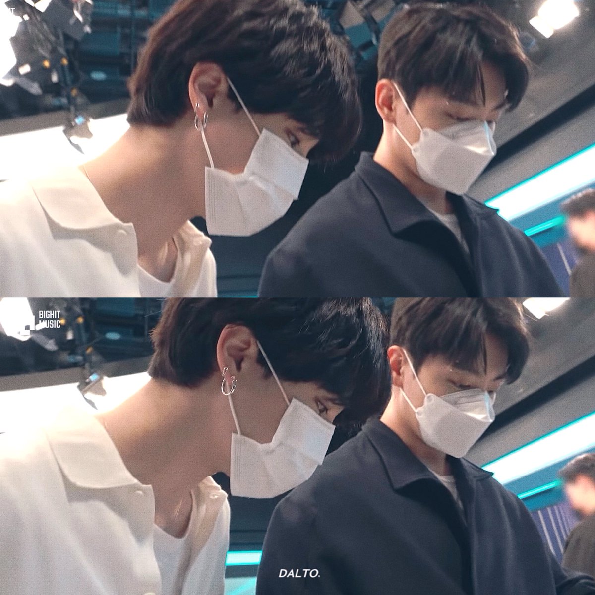 Dalto5813's tweet photo. 밍구기😷💕 https://t.co/4oeYyyaYxc