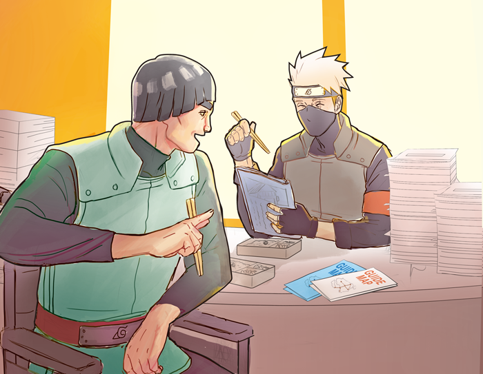 일과 휴가계획
 #Kakagaiweek2021 #가이카카가이위크2021