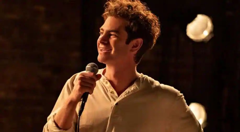 leosadako's tweet photo. #Top05 Performances of The Year:
1. Andrew Garfield - TICK, TICK...BOOM!
2. Daniel Kaluuya - JUDAS AND THE BLACK MESSIAH
3. Kodi Smit-McPhee - THE POWER OF THE DOG
4. Jessie Buckley - THE LOST DAUGHTER
5. Vincent Lindon - TITANE https://t.co/IupBVZXNbv