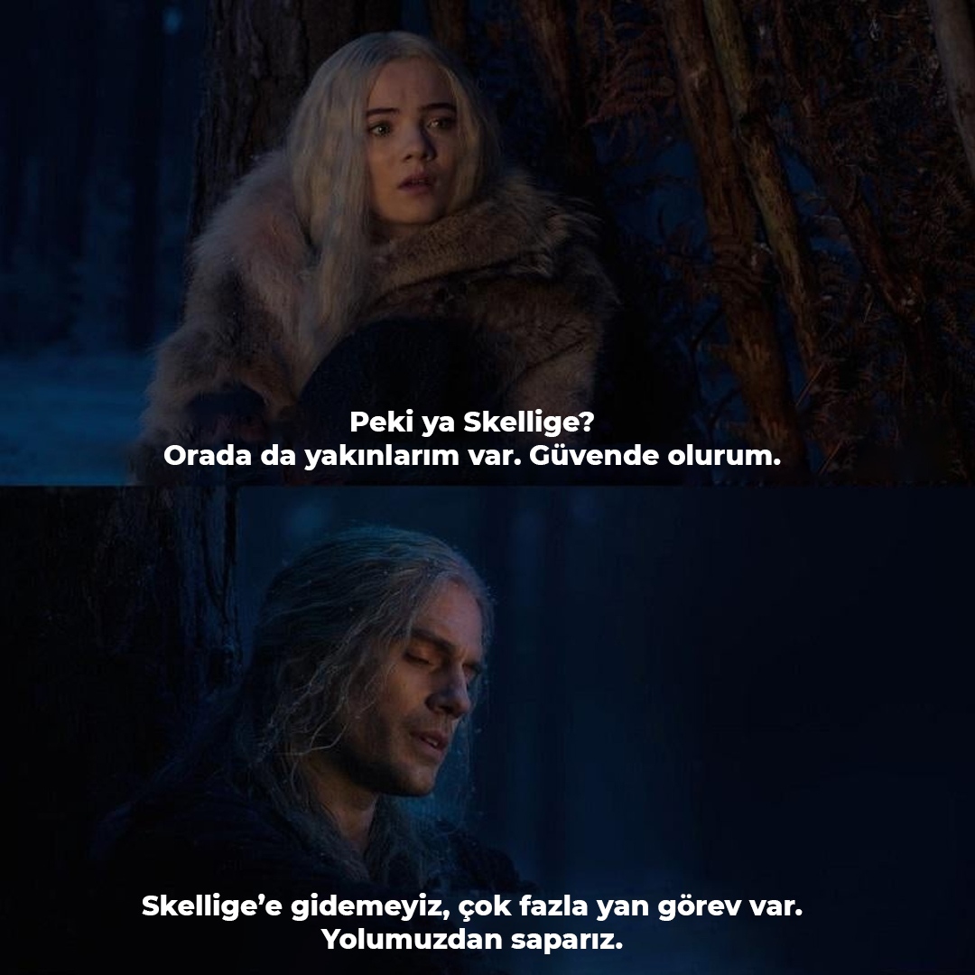 Multiplayer_TV's tweet photo. Hayır... Oraya gidemeyiz. 👀 https://t.co/UWTDODSv2T