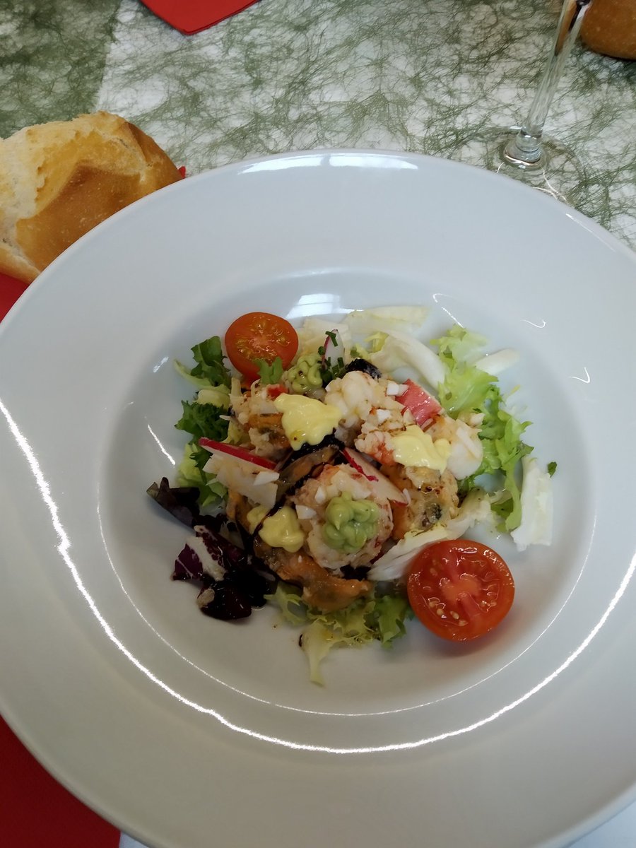 Micci Chef tweet media