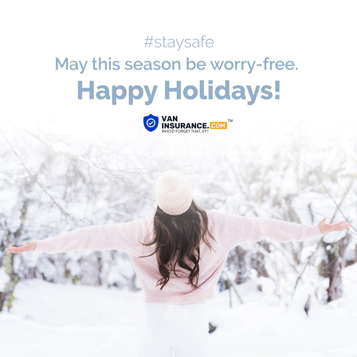 VanInsurancecom's tweet image. Renew your van insurance for a very Merry Christmas indeed!
#van #vaninsurance #vaninsuranceuk #merrychristmas #vehicleinsurance #insurance #easyinsurance #christmasseason #christmasmood #christmasspirit #holidayspirit #festivevibes #festive #christmastime