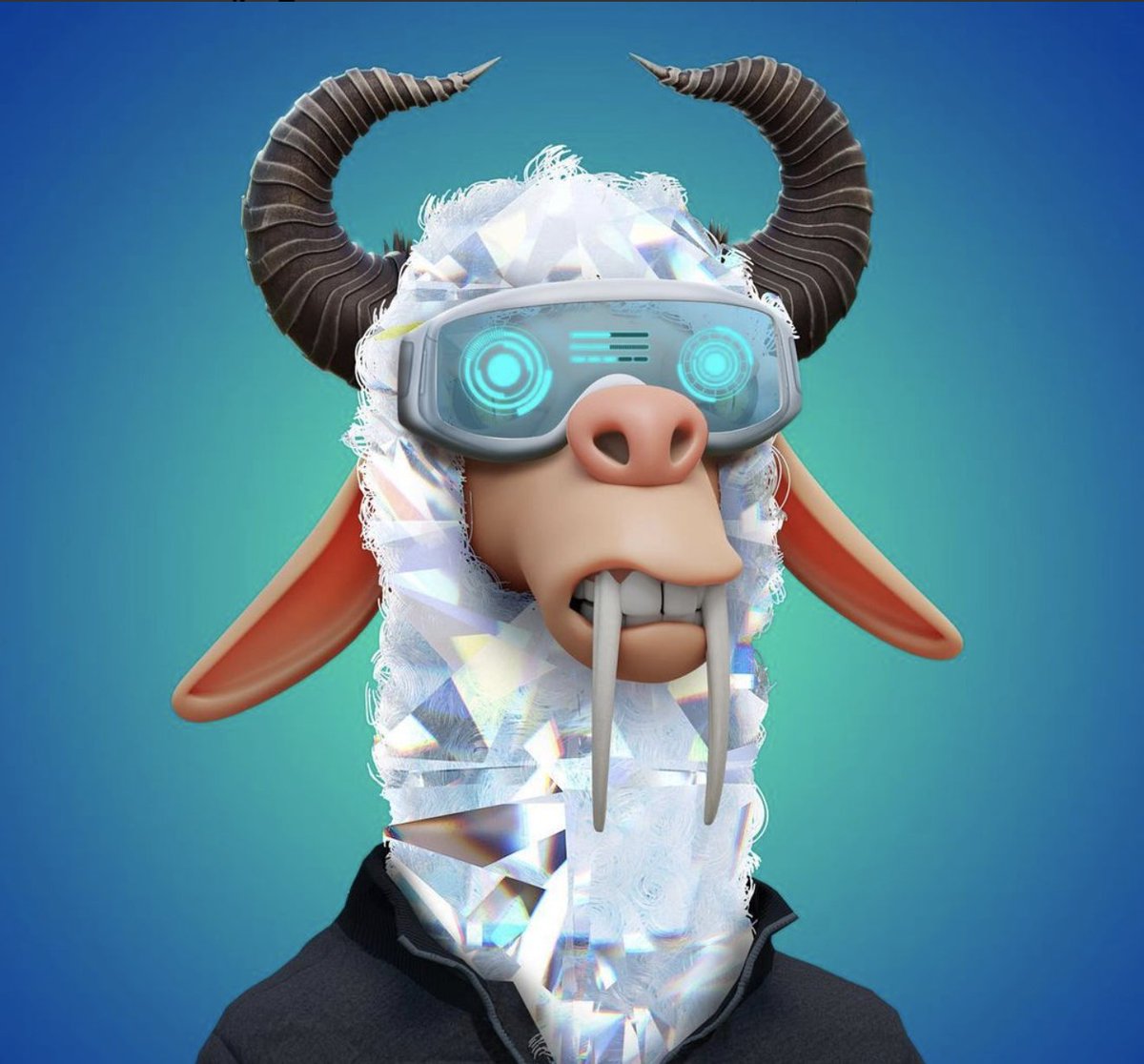 gradyedbertnft's tweet photo. 🔥GIVEAWAY🔥
I've partnered with @LaidBackLlamas to giveaway 2 WL spots🦙they've released their genesis collection Boss Llama FP: 4.55 eth
To enter:
1.Follow @gradyedbertnft &amp; @LaidBackLlamas
2.RT, Like &amp; Tag 3 friends (more tag=extra entry)
3.Join discord:https://t.co/r1veRSmZTn https://t.co/rG2BXt6NYV