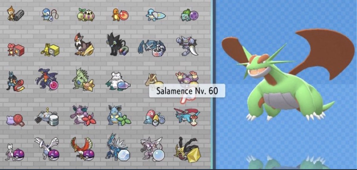 Poké Roy ✰ ✭ tweet media