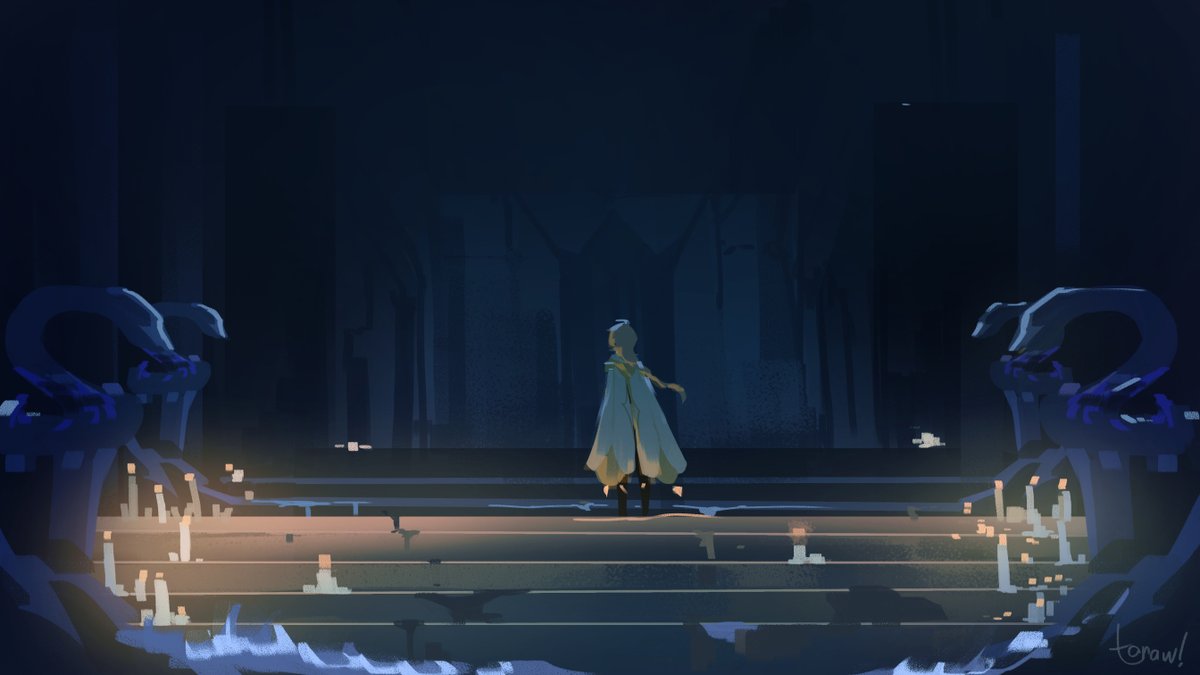 takawbird's tweet photo. premonitions ;; https://t.co/6wm6PLmxrw