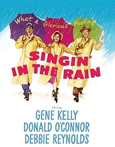 TVSanjeev's tweet photo. Boxing Day @BBCTwo a double bill of Singing in the Rain and now Some Like it Hot. It’s like the afternoon has been personally curated for me. https://t.co/vjxVjYaz6E