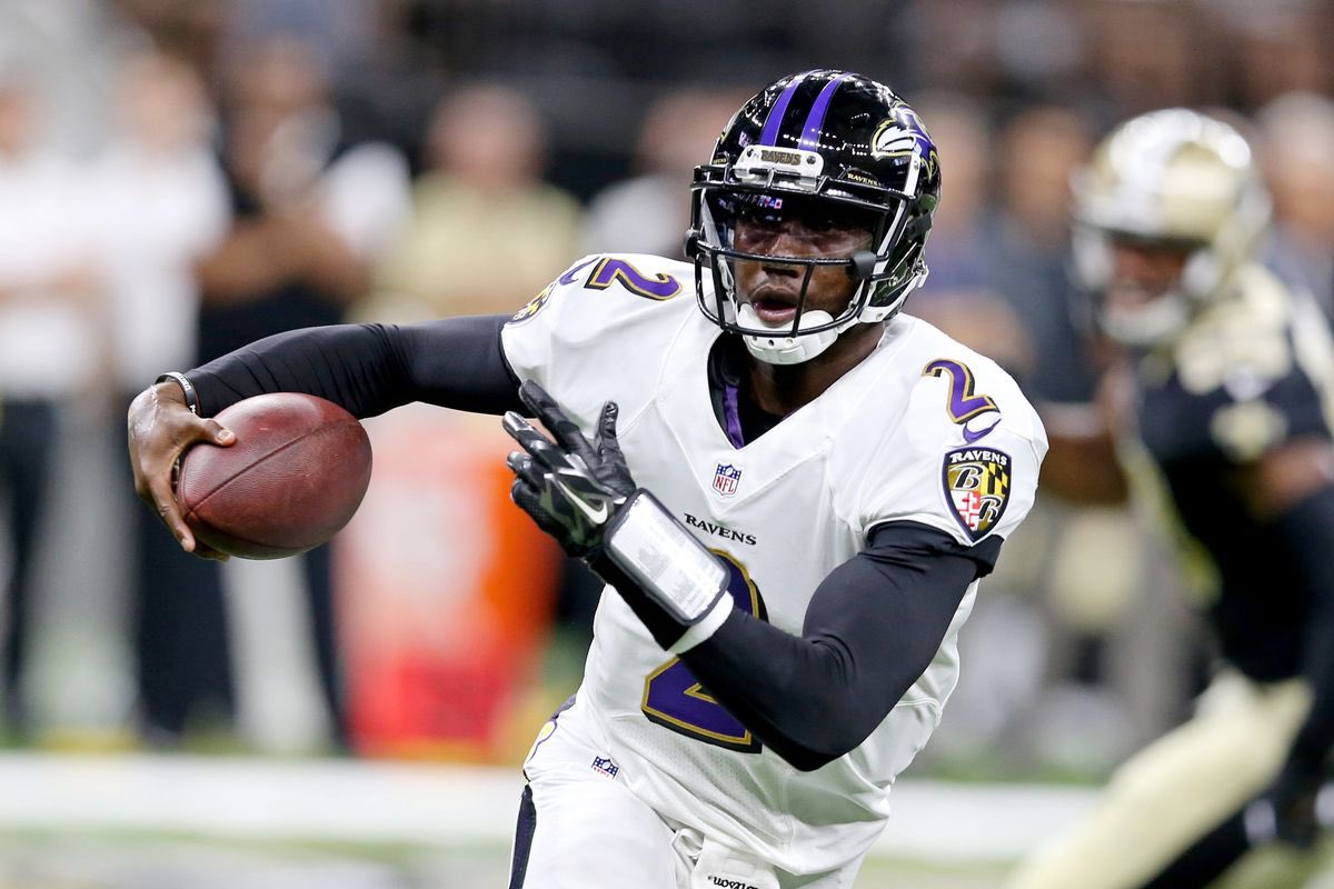 The Ravens Realm tweet media