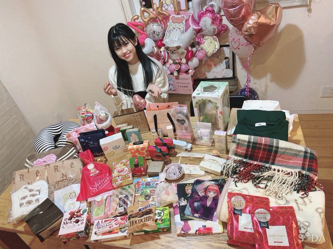 Twitterのコスプレ画像38