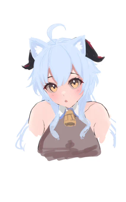 猫甘雨rkgk 