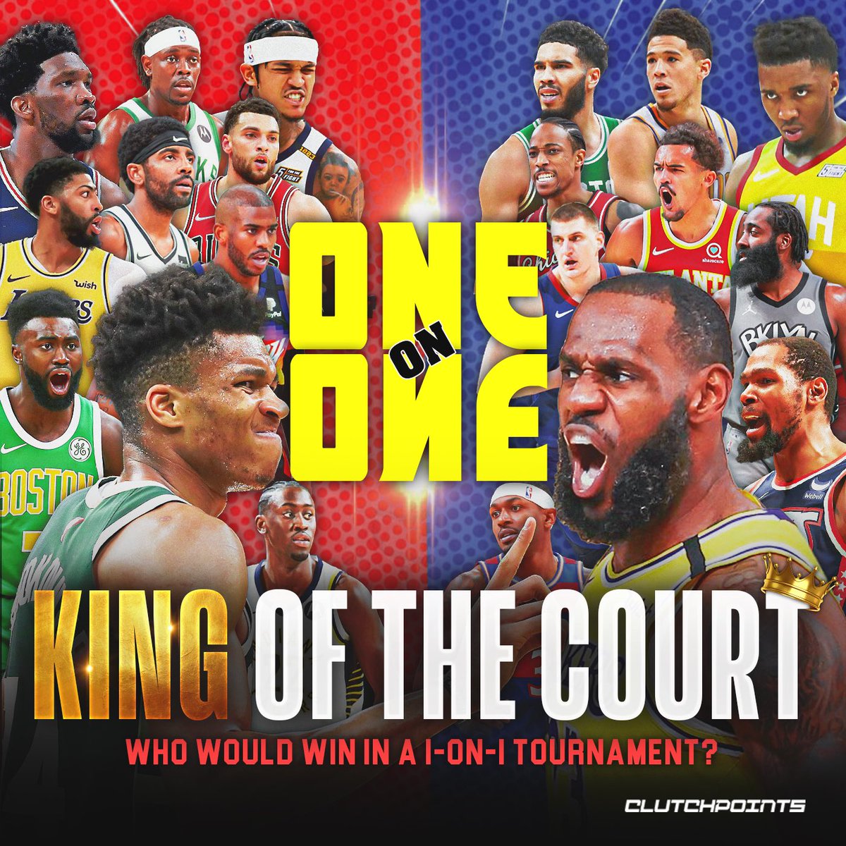 ClutchPoints tweet media